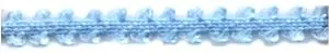 Picket Braid Double Blue (C30 BLUE)