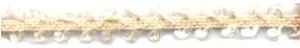Picket Braid Double Cream (C30 CREAM)