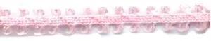 Picket Braid Double Pink (C30 PINK)