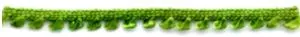 Picket Braid Green (C1A GREEN)