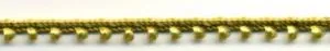 Picket Braid Mustard (C1A MUSTAR)