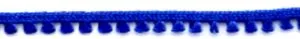 Picket Braid Royal Blue (C1A RYLBL)