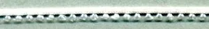 Picket Braid White (C1A WHITE)