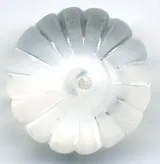 Plastic Bead Large - Finding, 15mm (F239)