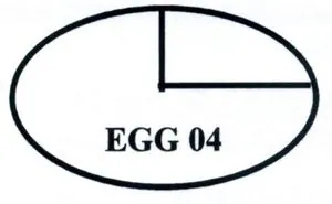 Pram Cut (EGG04)