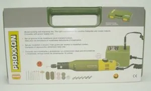 Proxxon Motor Tool (PMT01)