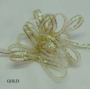 Pull A Bow, 4mm Wide (PULB01)