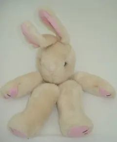 Rabbit Parts Tan 10", 10 inch (MISC11)