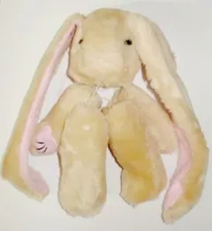Rabbit Parts Tan 8", 8" inches (MISC23)