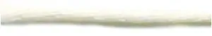 Rat Tail Cord Cream (C51 CREAM)