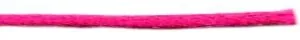 Rat Tail Cord Fuchsia (C51 FUCHSI)