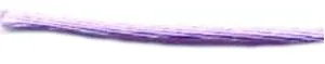 Rat Tail Cord Mauve (C51 MAUVE)