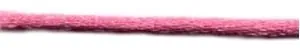 Rat Tail Cord Rose Pink (C51 ROSE P)