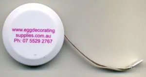 Retractable Tape Measure (AC09)