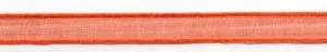 Ribbon Organza 6mm, 6mm Wide (RIB16)