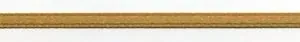 Ribbon Satin Double Face 3mm, 3mm Wide (RIB10)
