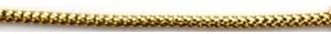Round Cord 2mm (C2)