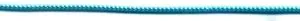 Round Cord Aqua (C132 AQUA)