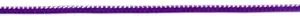 Round Cord Purple (C132 PURPL)