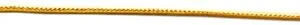 Round Cord Yellow (C132 YELLO)