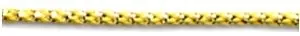 Round Gold Cord (C13GOLD)