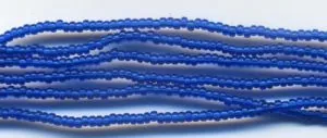 Seed Bead Capri Blue Size11, 11 (SB11012)