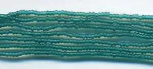 Seed Bead Emerald Size11, 11 (SB11014)
