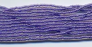 Seed Bead Metallic Purple Size11, 11 (SB11025)