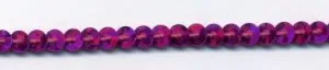 Sequins Braid Fuchsia AB (C35 FUCAB)