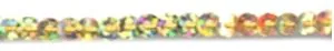 Sequins Braid Gold (C35 GOLD)