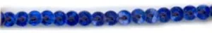 Sequins Braid Royal Blue (C35 RYLBL)