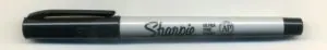 Sharpie Permanent Marker (AC04)