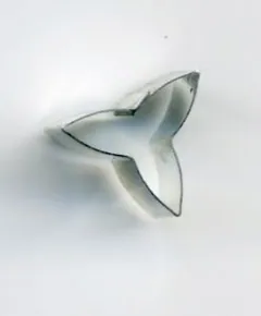 Snowdrop Flower Cutter (FLOC08)