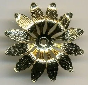 Stand - Finding, 42mm Diameter (F224)