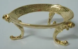 Stand Metal Gold Plated (SD02-2)
