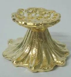 Stand Metal Gold Plated (SD04-2)