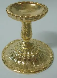 Stand Metal Gold Plated (SD13-2)