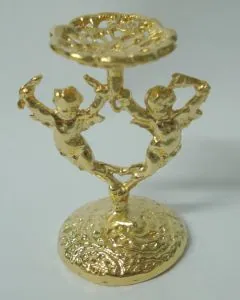 Stand Metal Gold Plated (SD16)