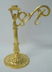 Stand Metal Gold Plated (SD18)