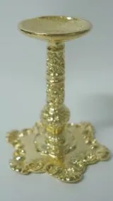 Stand Metal Gold Plated (SD20)