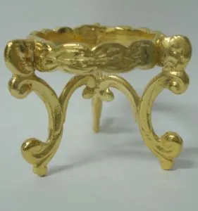 Stand Metal Gold Plated (SD22)