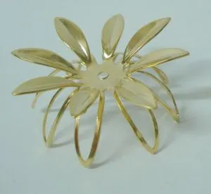 Stand Metal Gold Plated (SD26)