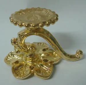 Stand Metal Gold Plated (SD30-2)