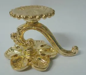 Stand Metal Gold Plated (SD30)