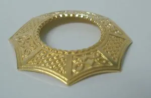 Stand Metal Gold Plated (SD32)