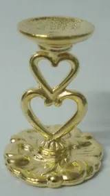Stand Metal Gold Plated (SD35-2)