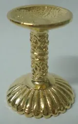 Stand Metal Gold Plated (SD37-2)