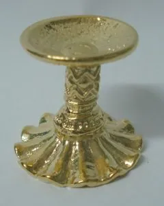 Stand Metal Gold Plated (SD38-2)