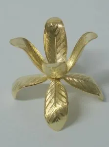 Stand Metal Gold Plated (SD44)