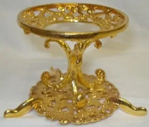 Stand Metal Gold Plated (SE06)
